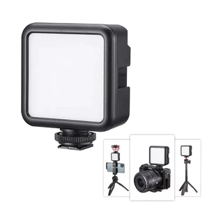 Mini Iluminador De Led C/ Bateria Interna Forte MB-5016