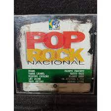 CD Pop Rock Nacional | Shopee Brasil