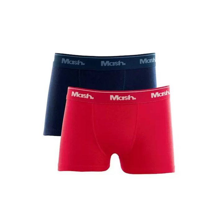 Novo Roupa Íntima Masculina De Seda Fria Calça De Elefante De Cintura Baixa  Respirável Europeu Grande Bolsa Americana U-Convexo Sexy Cor Sólida Tanga