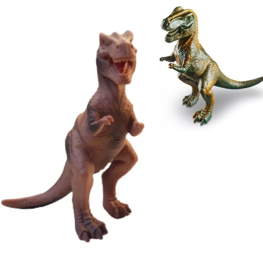 Figuras De Brinquedos De Dinossauro Com Grandes Atividades Jogo 70x80CM  Realista SHOPSKC3799