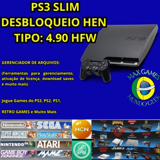 1) PSX Downloads • PES 2011 PT-BR PS3 : Playstation 3 - PS3 (ISOS