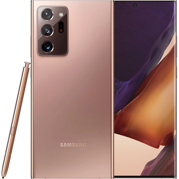 Smartphone Samsung Galaxy Note 10 Lite, Vermelho , Tela 6.7, Câm  12+12+12MP e Frontal 32MP, 128GB - Galaxy Note 10 - Magazine Luiza