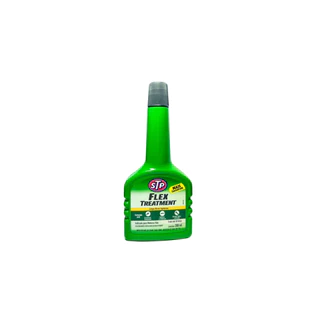 Aditivo Limpa Bicos Injetores Flex Stp 200ML