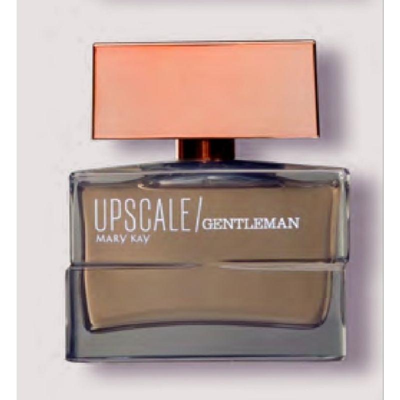 Perfume Upscale Gentleman Mary Kay