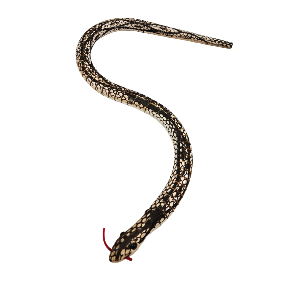 Jogo Tesouro Serpente Cobra Pegue Ouro Brinquedo Divertido