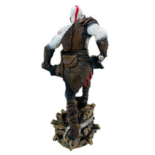 Boneco Action Figure Thor God Of War Ragnarok Colecionador