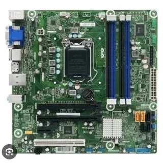 Placa Mae Positivo Pos-piq77cl Lga 1155 Displayport Usb Dvi H77