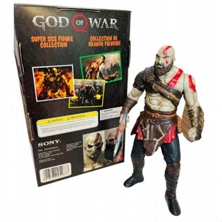 god of war em Promoção na Shopee Brasil 2023
