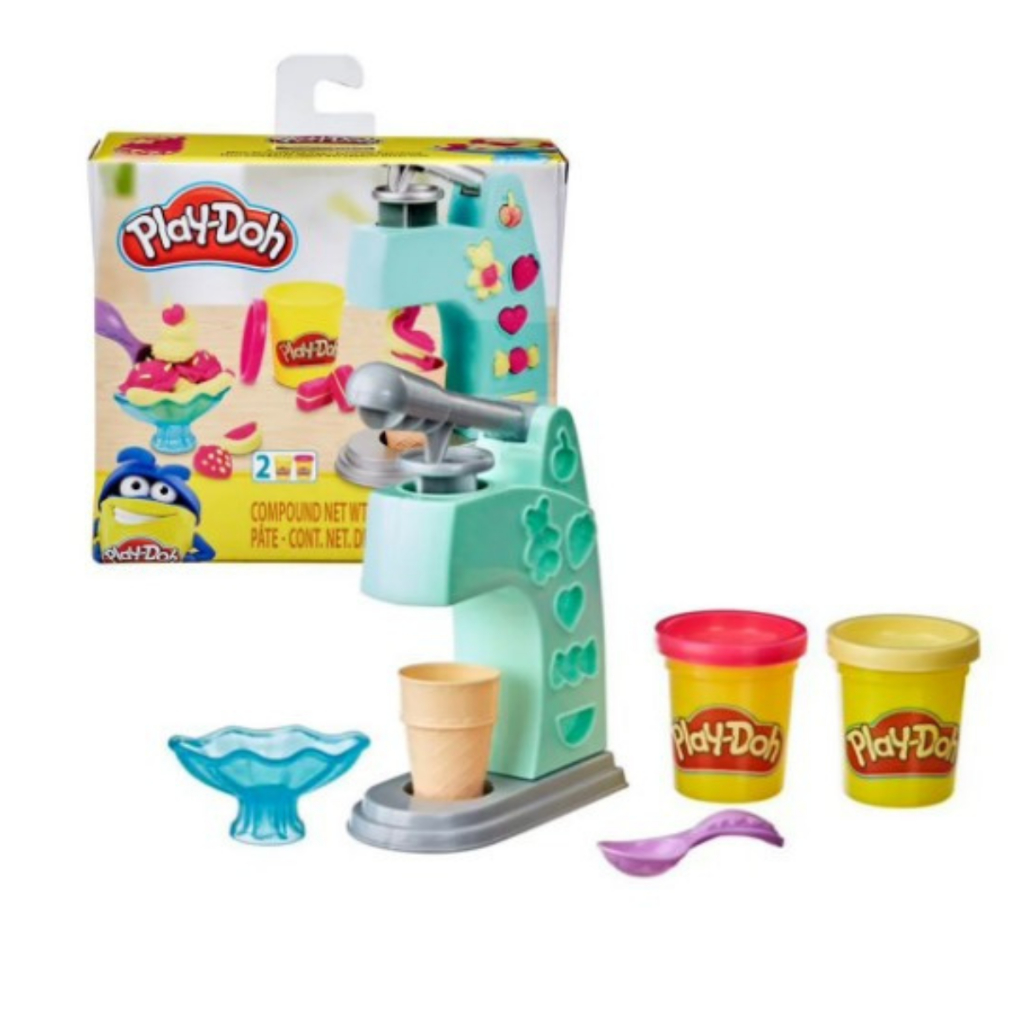 Play-doh Jogo Dino Gloton Colorido