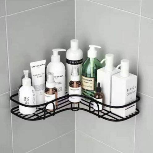 Porta Shampoo Organizador Ducha Alfa Hogar Baño