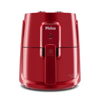 Fritadeira Air Fryer Philco PFR15V Air Flow 4L 1500W 220V