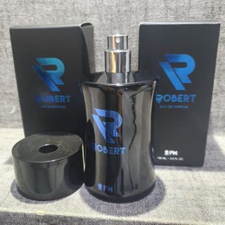 Polo Wear Robert EDP 100ml para masculino