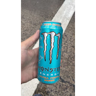 MONSTER SABORES IMPORTADOS