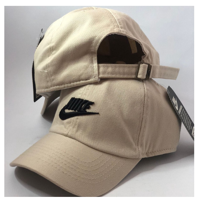 Boné Sportwear H86 Futura Washed Logo Bordado Unissex - Envio Em 24 horas