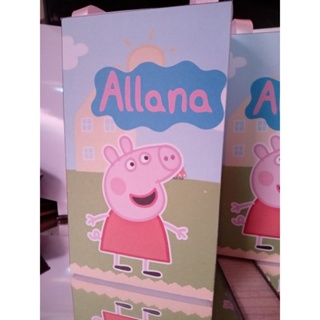 casa da peppa pig em Promoção na Shopee Brasil 2023