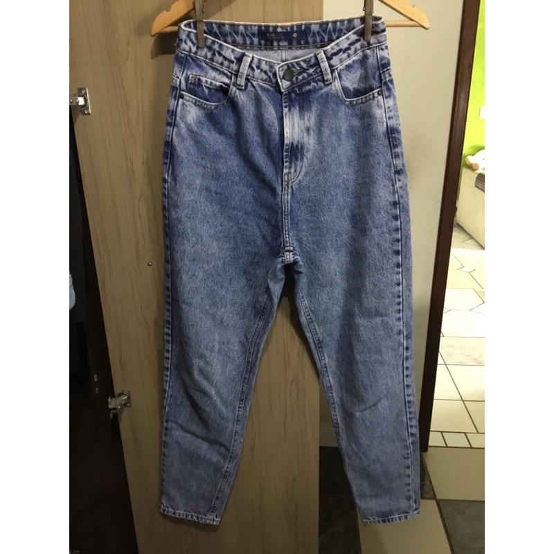 Mom jeans hot sale renner