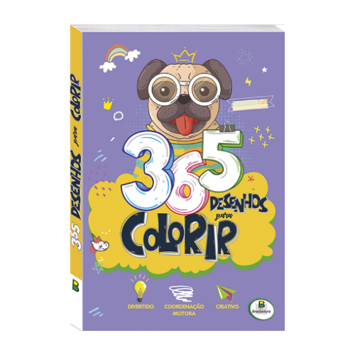 Anime Livro de Colorir para Crianças e Adultos: Presente Fofo para