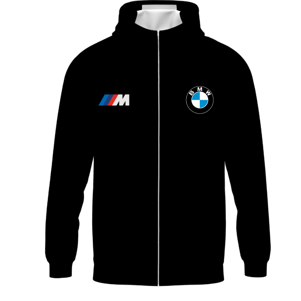 Corta vento hot sale bmw motorsport