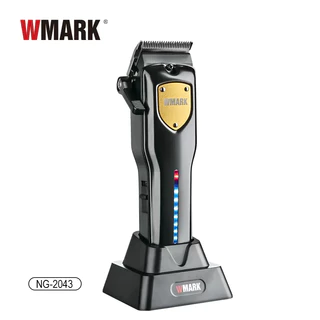 Máquina De Corte Wmark Ng 2043 Com Base