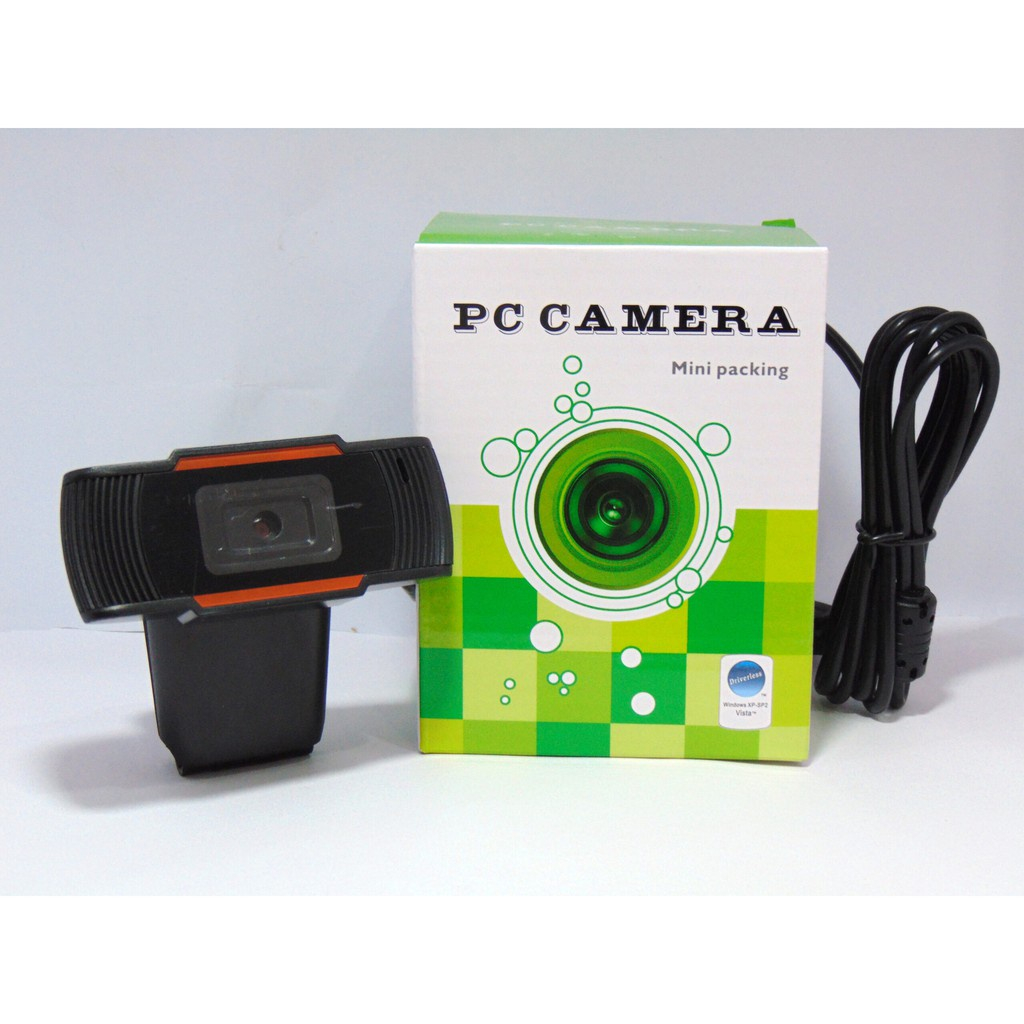 Pc camera mini hot sale