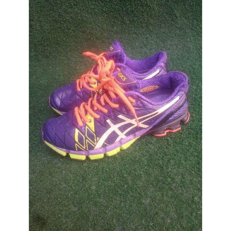 Asics gel Kinsei 5 | Shopee Brasil