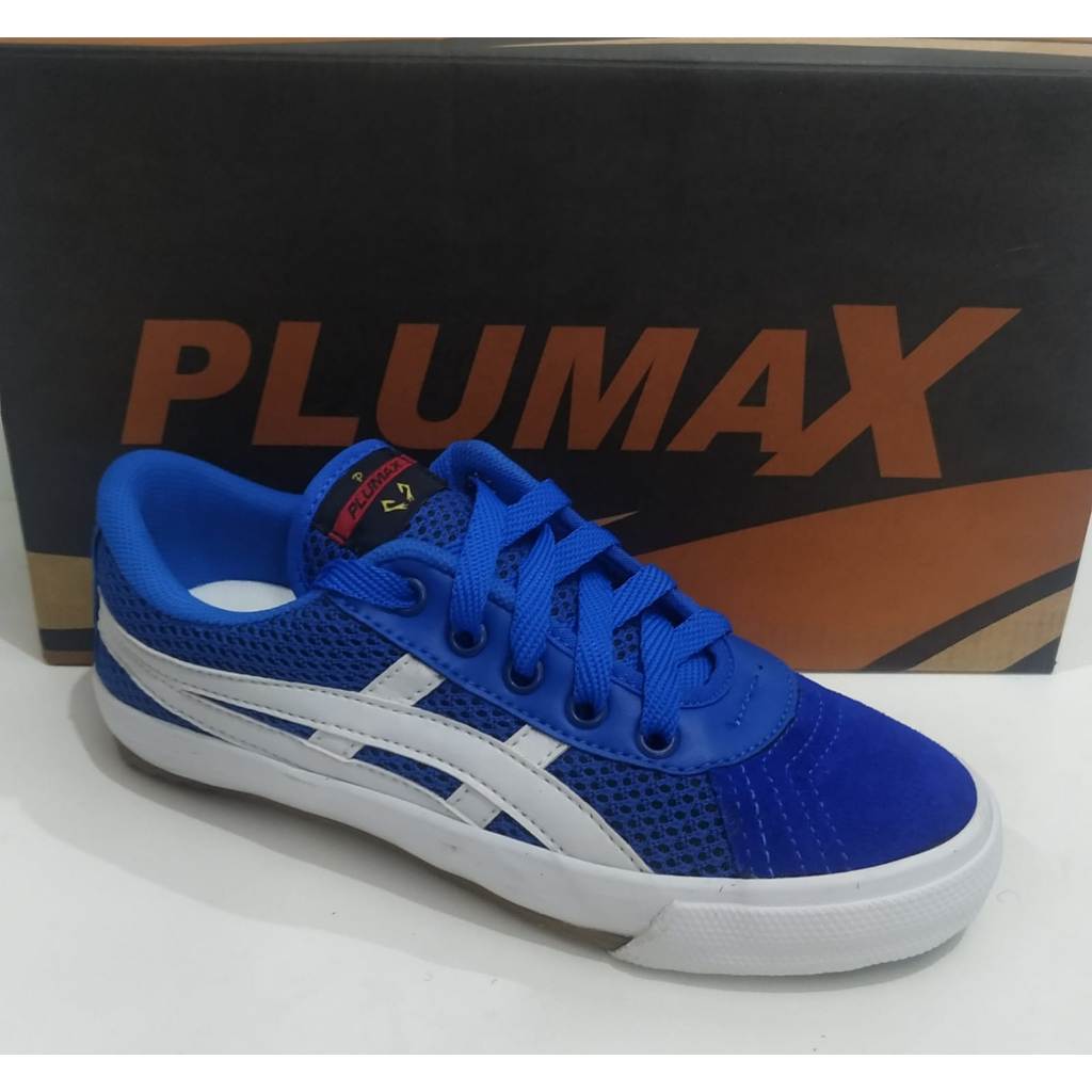 Tenis best sale futsal plumax