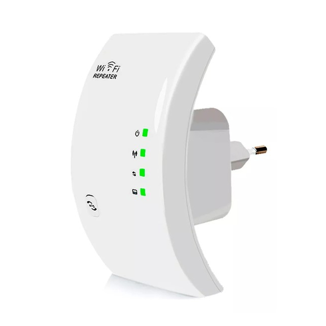 Extensor wifi potente new arrivals