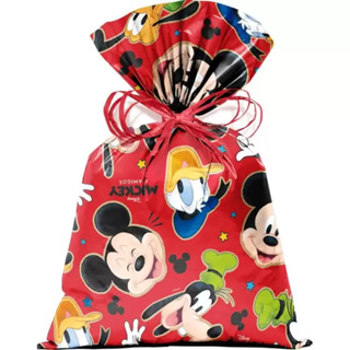 Kit de embalagem para presentes personalizado mickey 89cmX1,20cm saco de presentes