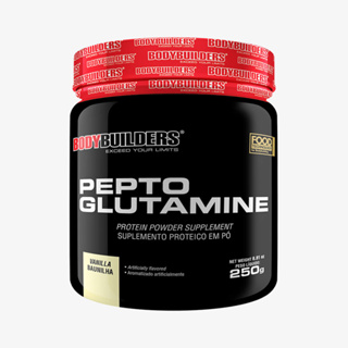 Pepto Glutamina 250g - Bodybuilders