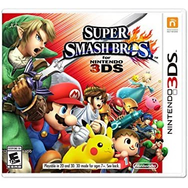 Jogos Nintendo 3DS - Zelda: Majora's Mask, Ocarina of Time e A