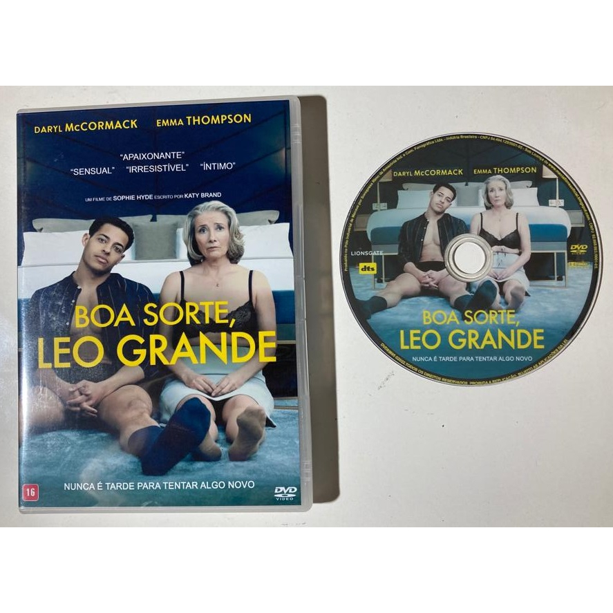 Dvd Lance De Sorte - Vitorsvideo