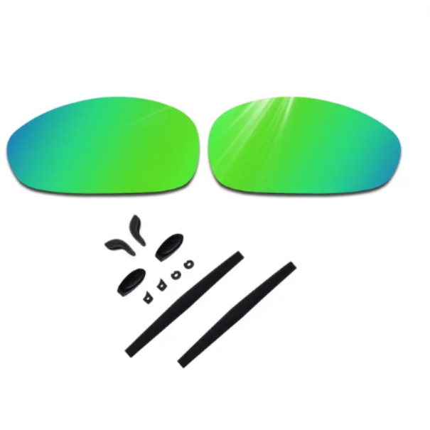 Lentes Oculos Juliete 24k Gold Polarizada Espelhada Polarizada Com Proteção Uv Uva 400 Mais borracha
