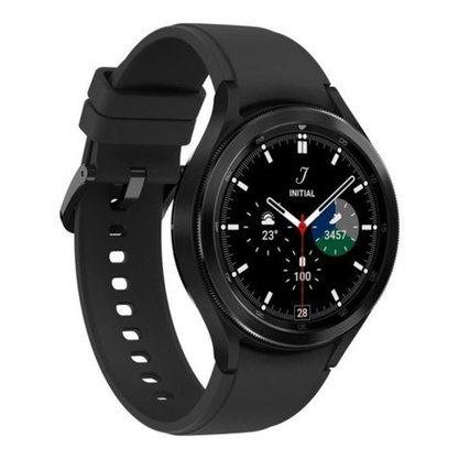 Smartwatch Samsung Galaxy Watch4 Classic BT 46mm PRETO