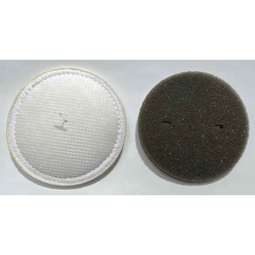 2 kit’s filtros para aspirador de pó Philco ciclone PAS1600P 1450w/PAS1420VD PET/Britânia BAS1500V Ciclone