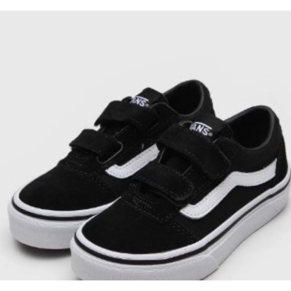 Vans bebe clearance 18