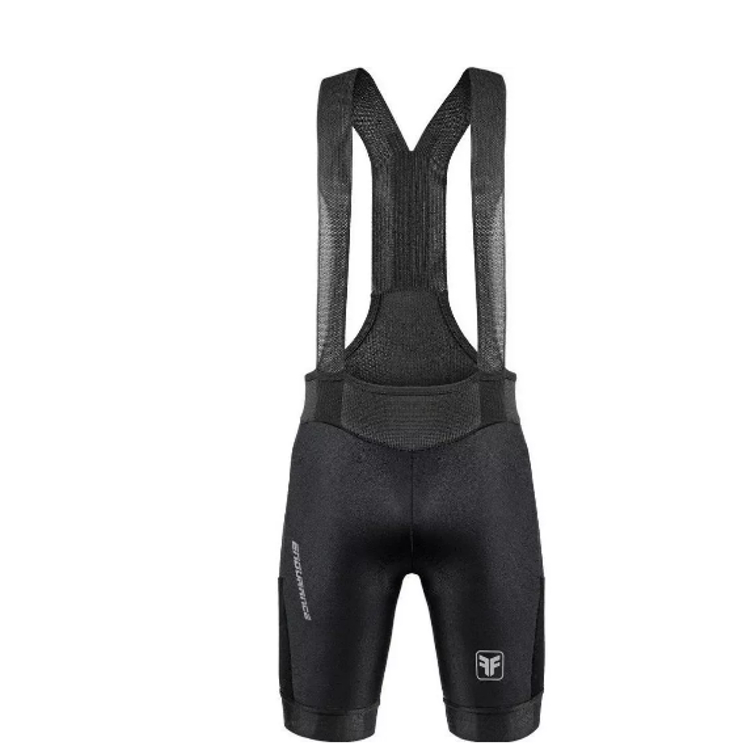 Cuissard Court à Bretelle ASSOS EQUIPE R S11 Bleu