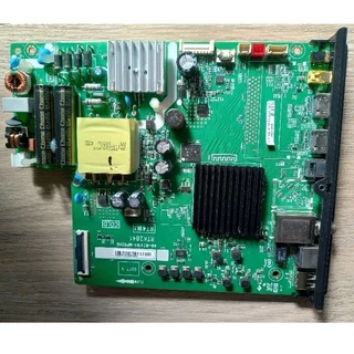 Placa Principal Tv Semp Tcl 43s5300 40-rt41k1-mpb2hg