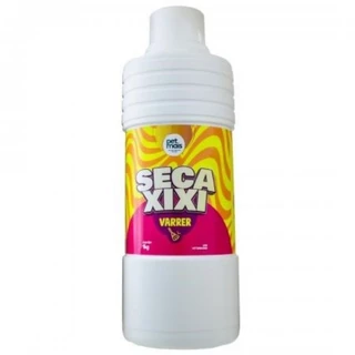 Seca Xixi Petmais 1 kg - Embalagem econômica