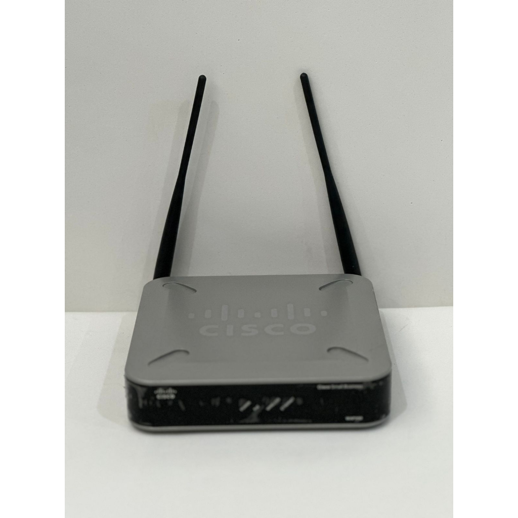 Access point Bridge Repetidor Cisco Small Business WAP200