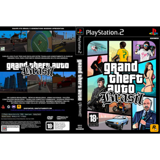 Grand Theft Auto V PS3 em Promoção na Shopee Brasil 2023