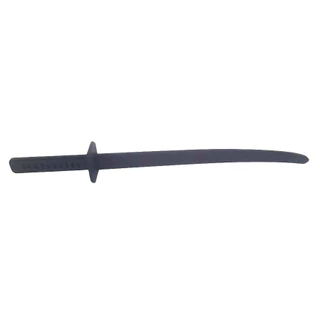 Espada Katana mdf brinquedo