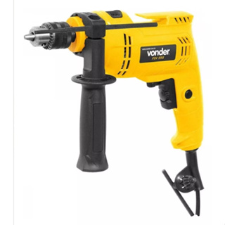 Furadeira De Impacto 3/8 500 Watts 220 Volts Fiv595 Vonder