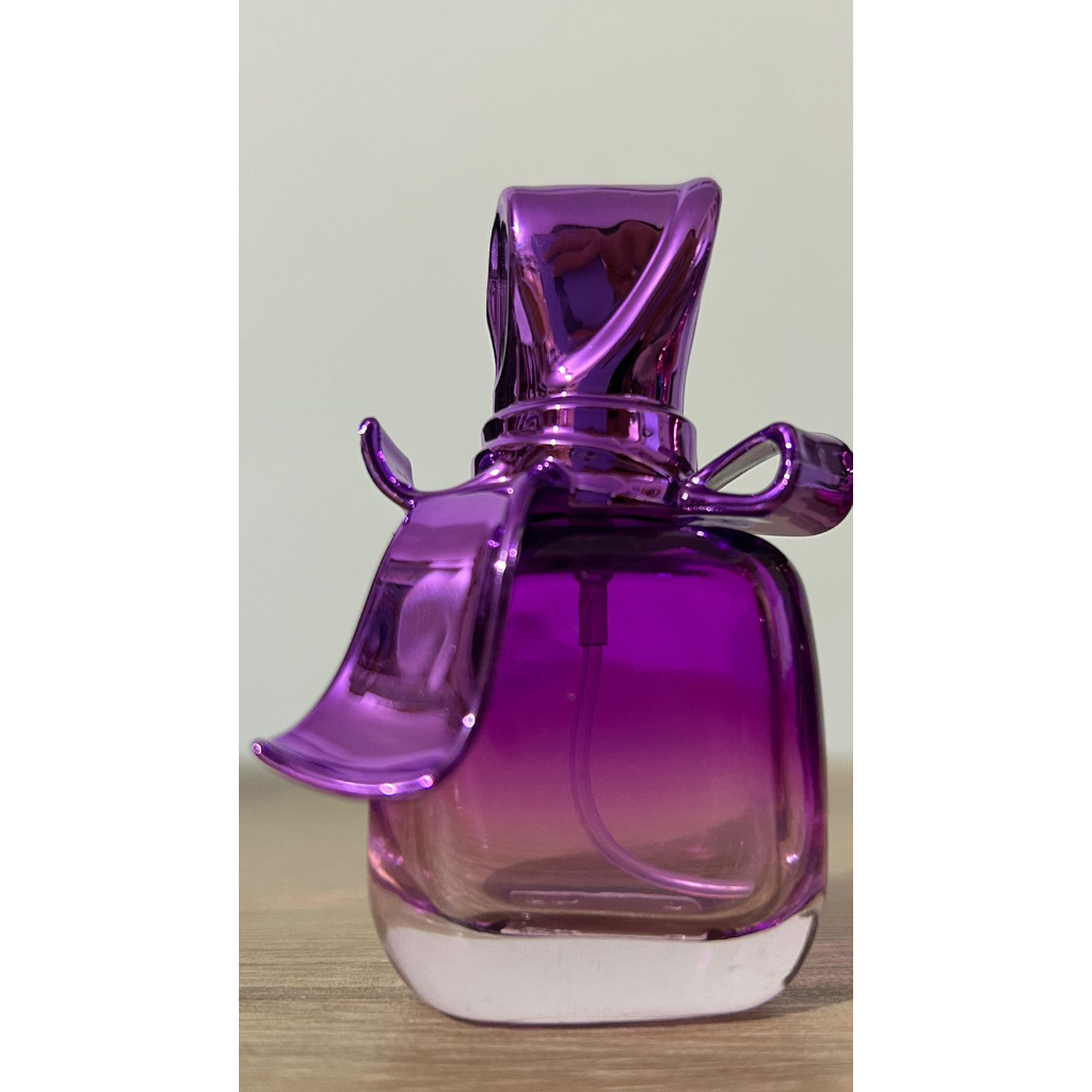 MINI FRASCO PORTA PERFUME PARA VIAGEM 15ML | Shopee Brasil