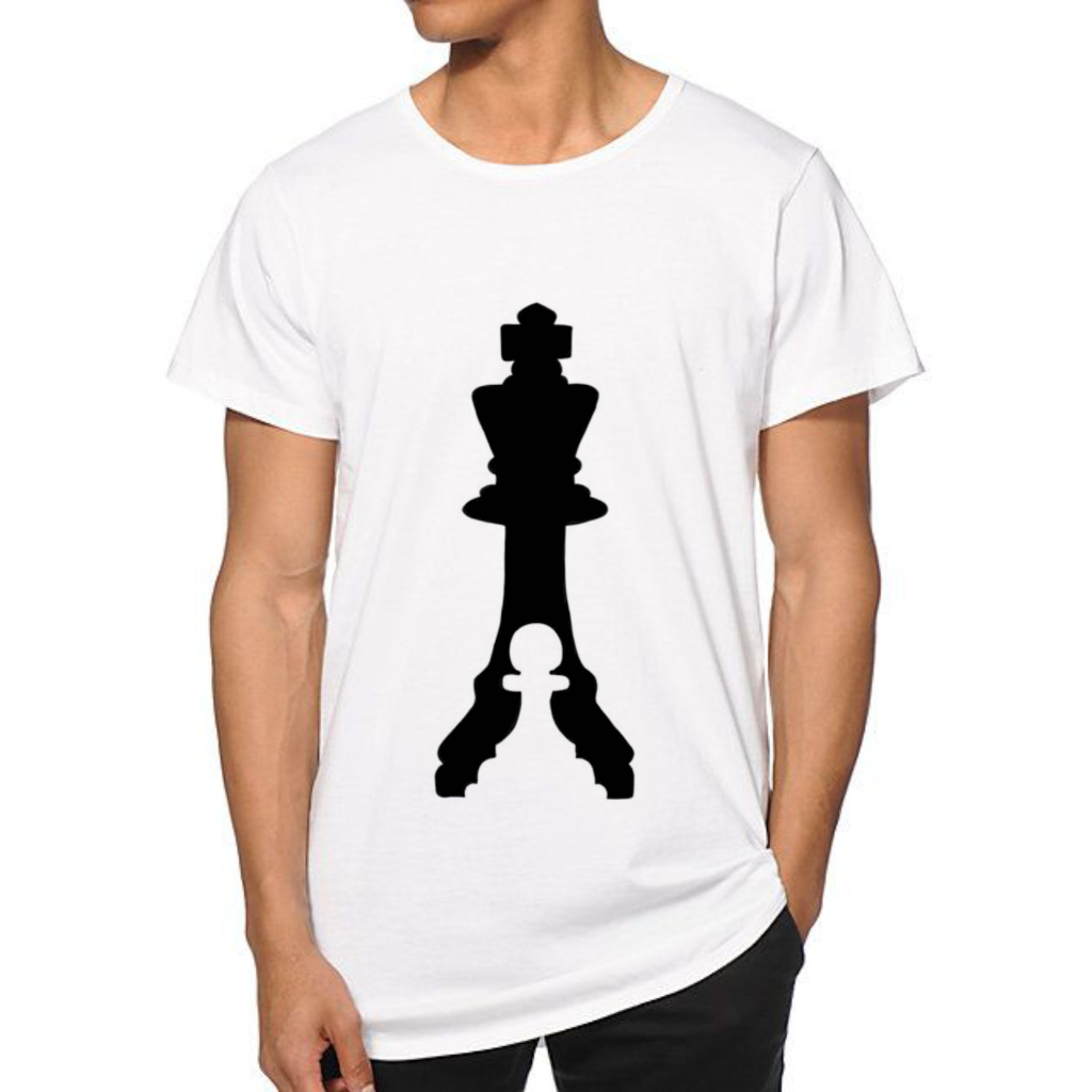 Designs PNG de tabuleiro de xadrez para Camisetas e Merch