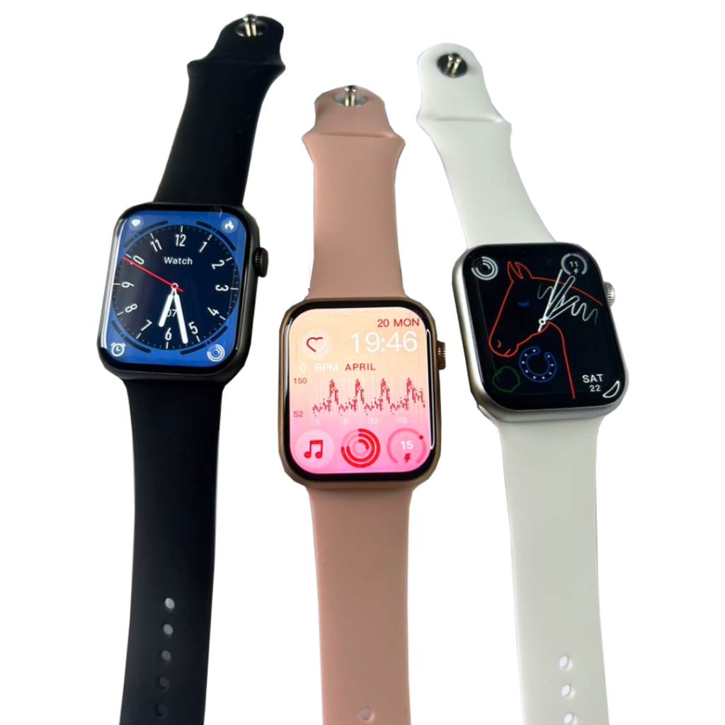 Apple Relógio Série X ou Relógio X rumores para substituir o relógio Série 8  em vez do relógio Série 9 -  News