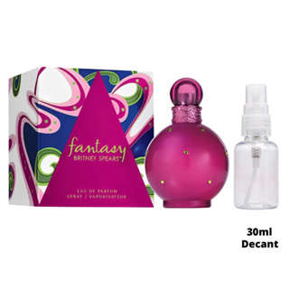 Decant Perfume Feminino Fantasy Britney Spears Eau de Parfum