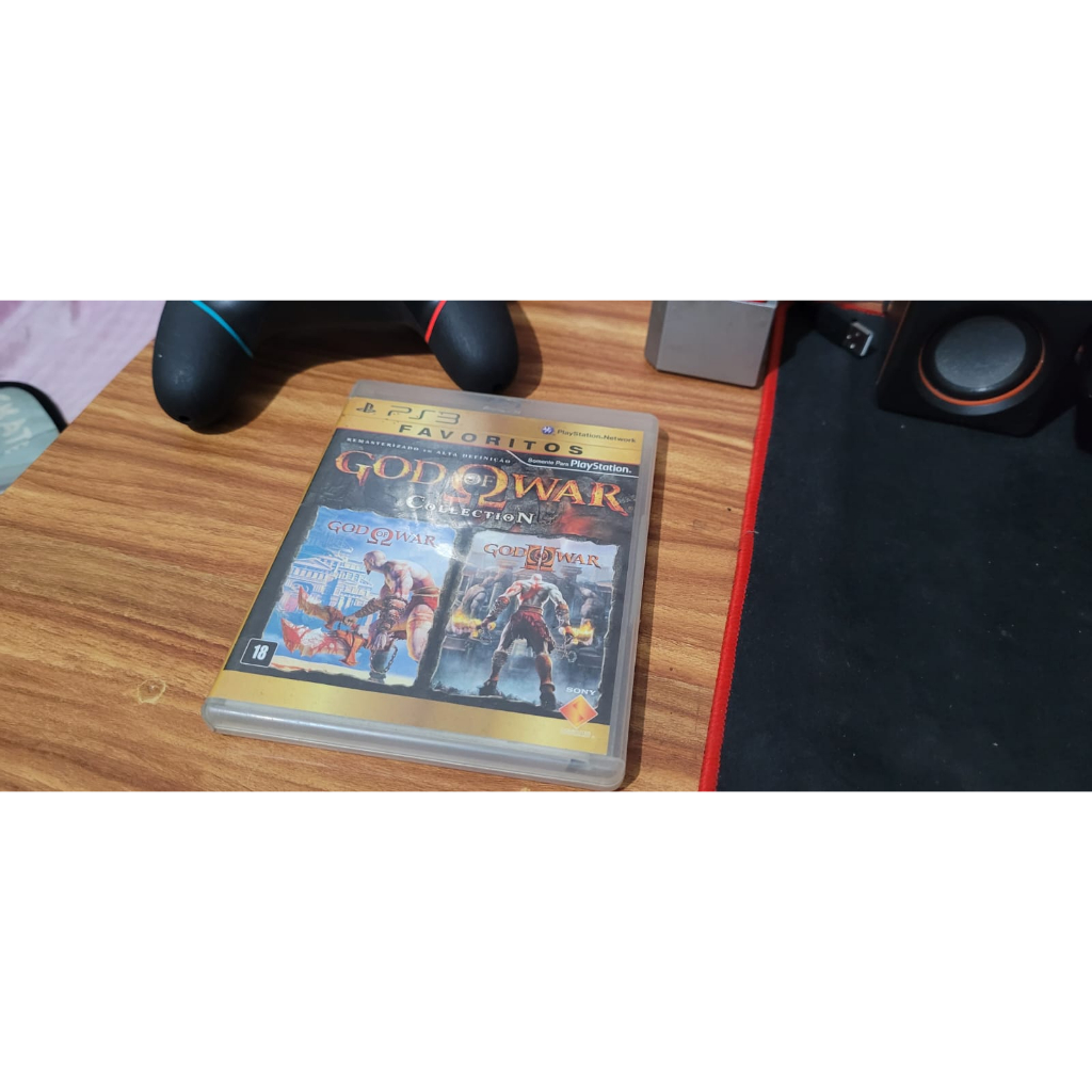 Jogo Tower Of Guns - Special Edition - Ps3 - Mídia Física - Novo - Lacrado  - RHALSTORE - Jogos, Eletrônicos e Informática