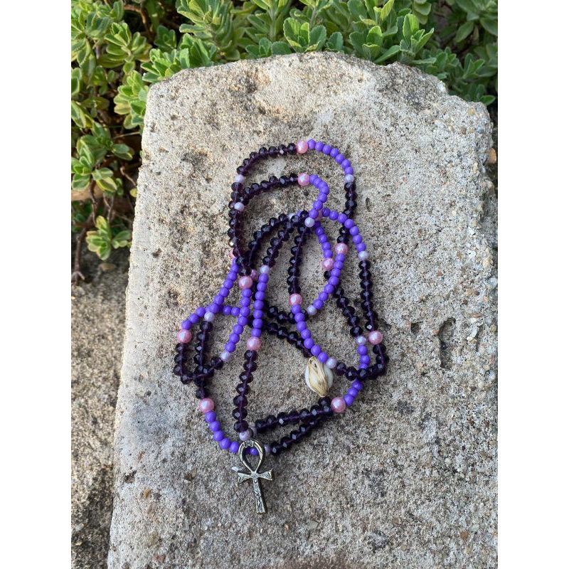 Fio de Conta de Nanã Shopee