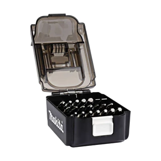 Conjunto de Bits em Estojo 31 Peças B-68317 Makita