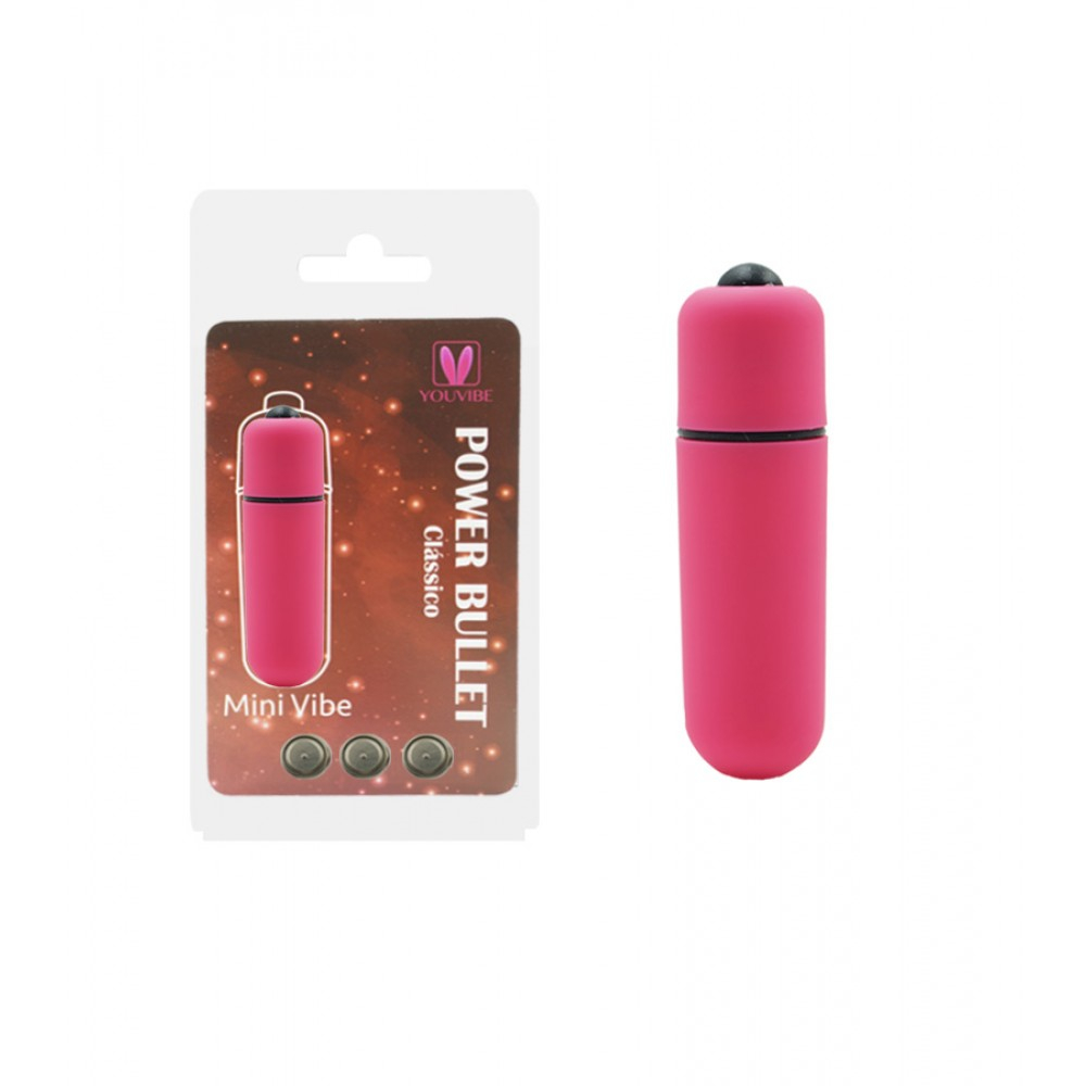 Mini Vibrador Sexual Feminino Para Menina Mulher Garotas Vibrador Power  Bullet Liga e Desliga Vibra Intensamente e Bem Excitante Material Bem  Potente ...